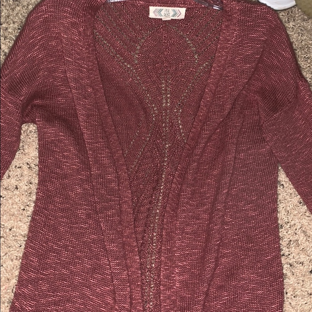 cardigan